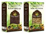 BrijBooti Combo Pack of Babool Gond and Kamarkas (400 Gr Each) 800 Gr