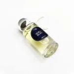 Ildela Hukah Blanc Luxury Perfume for Men, Staggering 35-40% Concentration, 50ml