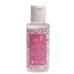 Rustic Art Organic Virgin Coconut Oil Coldpressed 100 ml