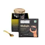 Kapiva Himalaya Shilajit 40 Grms
