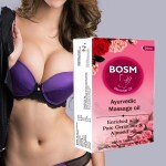 EIBHC Bigger Breast Enlarge Oil Is Breast Growth Massage Oil for Women30ML