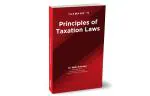 Taxmann's Principles of Taxation Laws
