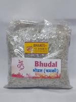 Bhakti2Shakti - Making Worship Special Abrak 800gm. Pack | Daily Pooja Needs | Silver Bhudal | Mica Stone Powder