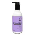 KIKGERM Natural Undergarment Liquid Detergent | Plant-Based, Odour Control for Intimate Stains, pH Balanced, Hypoallergenic, Anti-Fungal | 250ml
