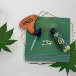 Skin Care Kit | Organic Castor Oil Set for Skin Tightening, Face Lifting, and Clear Skin Massage