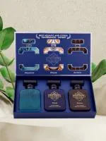 PERFUMERS CLUB Best Fragrance for Unisex - Aquatic and Citrus