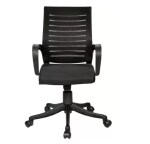 IKEA FURNITURE A True Solution for home furnishing Back Comfortable Office Chair