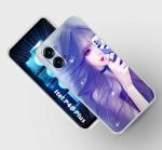 Retroart Printed back cover and case specially designed for Itel P40+ This cool back cover is crafted by Retroart just for your Itel P40+.