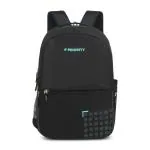 Priority 19 Inch Polyester College/Travel/ Laptop backpack For Unisex | Travel Backpack for Men & Women - INV18886