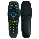 AILKIN for Tata Sky Remote Original Set Top HD Box and Suitable for SD Tata Play Setup Box Remote ControlAILKIN