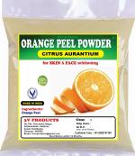 3V Products Organic Orange Peel Powder, 1 Kg