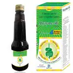 Bioford Myzyme-4G Syrup Advanced 4 Action Formula Liver & Digestive System 225ML