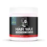7 Days Hair wax for men strong hold hair wax for styling Hair Wax (100 g) Incomplete