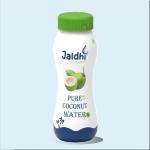 JALDHI As Pure As Nature Pure Coconut Water Pack Of 12 200ML