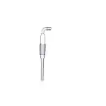 Buy ABGILBOROSILICATE GLASS ADAPTER, AIR/STEAM INLET TUBE BENT