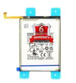 Rizon Original Battery for Samsung A33, F23/5G, M52/5G, A73/5G,M33/5G, M526 (EB-BM526ABY) 6 Months Replacment Warranty