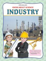 Industry Paperback 64 Pages
