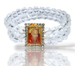 BLESSINGSHUB Guruji Bracelet Stylish Golden Guruji Swaroop Bracelets Blessings Bracelets for Boys/Men/Women-A2