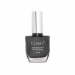 Clamy Metallic Night Dream 03 Long Lasting Liquid Steadfast Glossy Nail Polish - 14 ml