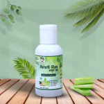Drishti Ayurved Amrit Ras Drops- Immunity Booster & Anti-aging supplement |FOR ALL