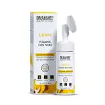 DR.RASHEL UBTAN FOAMING FACEWASH FOR YOUNGER LOOKING SKIN WITH SAFFRON EXTRACTS FACE WASH 150 ML