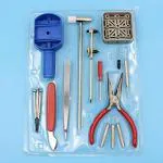 Rangwell Watch Repair Tools Kits (Pack of 16)
