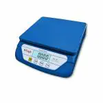 Eagle Digital Weight Machine for kitchen with 30 kg Capacity and 1 g Accuracy, Electronic Weighing Scale with Tare & Counting Function for Kitchen, Retail, Research, Pharma, Shipping, Industries, Display Multiple units, DLX-301
