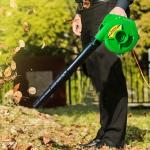 Elmico rifel Range Heavy Duty air Blower with Extra 9