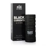 St. John Cobra Black Current 50ml Body Perfume Spray Gift Pack Eau de Parfum - 50 ml (For Men & Women)