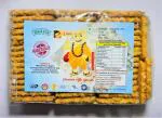 Vasu'G Jeera Atta Biscuits| Pure Handmade Cumim Atta Biscuits| 500gm| Crunchy Atta Biscuits|