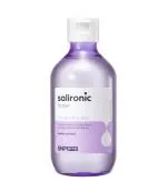 Salironic Toner 220 ml | Korean Skincare Remove Dead Skin Cells and Sebum | For Seneitive Skin | Soothing & Moisturizing | Men and Women