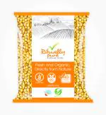 Ritually Pure 100% Organic | Soyabean Dana | Soyabean Whole | 1 Kg Pack