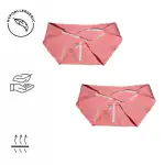 Herbal Baby Langot For New Born 100% Organic Cotton