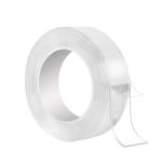 Waterproof Tape 30 mm Width x 3 Meter Length for Bathroom & Kitchen