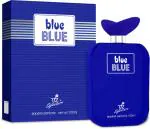 TFZ Signature Blue Blue Apparel Perfume Spray 100 Ml