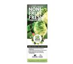 18 Herbs Organics Noni Fresh Fruit Juice Concentrate - Natural Superfood - Restores Energy - 500 ml