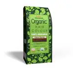 Radico Colour Me Organic Honey Blonde Hair Colour