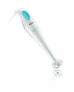 PHILIPS HR1351/90 250 W Hand Blender (White)