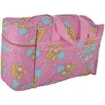 Chinmay Kids Pink Multipurpose Baby Diaper Bag