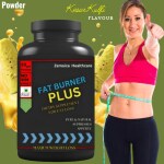 Zemaica Healthcare | Fat Burner Plus |Weight Loss | flavor chocolate | fat kam karne ki dawa | motapa kam karne ki dawa |p1