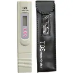 E.F.M Digital TDS Meter For Water Testing Digital TDS Meter