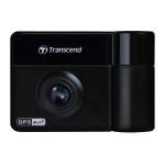 Transcend Black Dp550 Dashcam Surveillance Camera