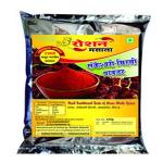 ROSHAN MASALA Sankeshwari Bedagi Mirchi Powder (1 Kg)