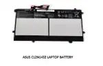SOLUTIONS-365 ASUS C12N1432 LAPTOP BATTERY FOR ASUS CHROMEBOOK FLIP C100PA-DB02, C100PA-3J, C100PA, C100PA-RBRKT07 SERIES