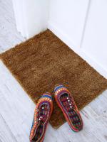 SuperSoft MicroPlush Bath Mat