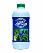 Green Heal Larvicide - Bacillus Thuringiensis var kurstaki - 1 Liter