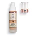 Revolution IRL Filter Longwear Foundation F10