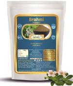 Biotic Natural Brahmi Powder (Bacopa Monnieri) - 100 gms