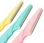 OPTRA-Mangukiya Tac Fab Razor (Set Of 3)