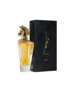 Lattafa Perfumes Imported Long Lasting Oudh and Musk Fragrance Scent for Men and Women (Maahir Perfume 100ml)